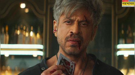 King: ऑनलाइन लीक हुई शाहरुख खान की फिल्म? जानें क्या है पूरा सच