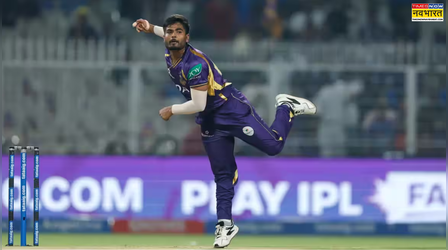 टीम इंडिया में जल्द होगी IPL के एक और खिलाड़ी की एंट्री, KKR के प्लेयर को इंडिया-ए टीम में मिली जगह