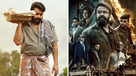 Drishyam 3 Box Office Day 1: 'L2 Empuraan' का रिकॉर्ड नहीं तोड़ पाई मोहनलाल की फिल्म, कमाए इतने करोड़