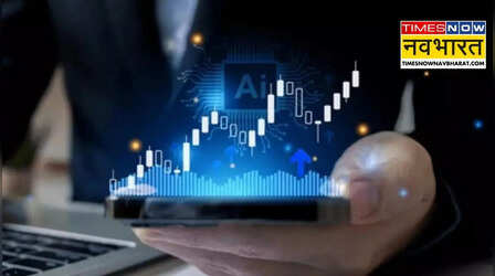 Share Market Today : Sensex 232 और Nifty 65 अंक चढ़कर बंद, IT Stocks फिसले