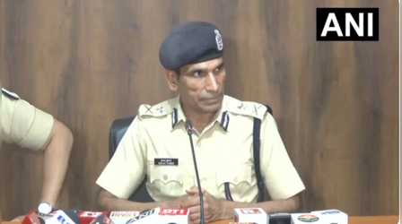 Twisha Sharma Case: बुरी फंसती दिख रही सास गिरिबाला सिंह, जमानत के खिलाफ पुलिस गई हाईकोर्ट