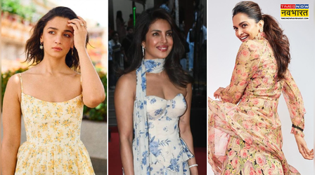 फूलों वाली ड्रेस में नहीं लगना ‘आंटी टाइप’? ये Styling Tips जरूर जान लें