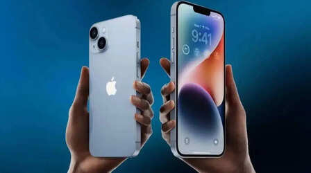 iPhone खरीदने वालों की हुई मौज, इन दो मॉडल्स की औंधे मुंह गिरी कीमत