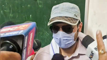 Twisha Sharma Case: आरोपी समर्थ कोर्ट का आज कोर्ट में होगा फैसला, SIT मांगेगी हफ्ते भर की रिमांड; री-पो पोस्टमॉर्टम पर भी नजर