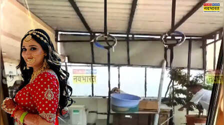 Exclusive: गिरिबाला सिंह की छत की तस्वीर आई सामने, ट्विशा के यहीं फांसी लगाने का दावा, Video