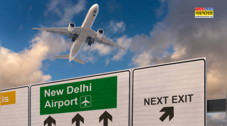 दिल्ली में आंधी-बारिश का पूर्वानुमान, IndiGo ने बदला ट्रैवल प्लान; एडवाइजरी जारी कर क्या कहा?