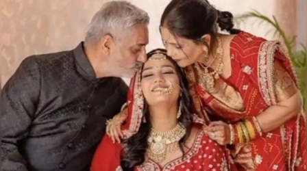 'TI सुनील दुबे को SIT से हटाएं,गिरिबाला के संपर्क में थे'; ट्विशा के परिवार ने दाखिल की याचिका