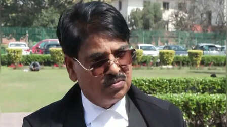 ‘कॉकरोच कैंपेन’ के पीछे फर्जी वकीलों का गैंग! BCI चेयरमैन का बड़ा दावा, की CBI जांच की मांग