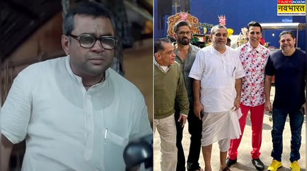 Paresh Rawal ने बीच मझधार में Hera Pheri 3 से पीछे खींचे हाथ, ये विवाद बना फिल्म छोड़ने की वजह