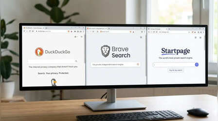 Google Search के AI रिजल्ट्स से हो गए हैं परेशान? ट्राई करें ये 6 सर्च इंजन