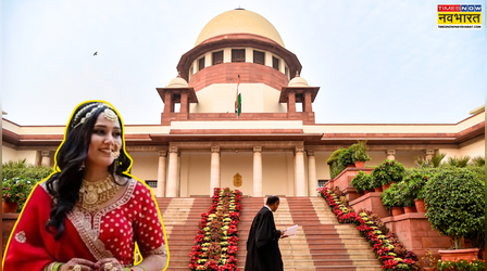 Twisha Sharma case: दोनों पक्ष जांच में सहयोग करेंगे- ट्विशा केस में सुप्रीम कोर्ट ने क्या-क्या कहा