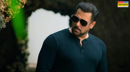 Salman Khan का इंस्टाग्राम अकाउंट हुआ सस्पेंड? इंटरनेट पर बढ़ी हलचल