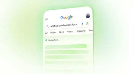 इन दो शब्दों को सर्च करते ही क्रैश हो रहा Google AI Overviews, आप भी ट्राई कर सकते हैं