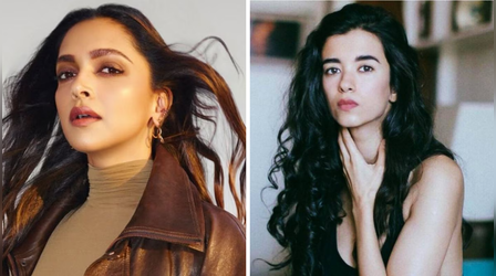 Deepika Padukone की 8 घंटे की शिफ्ट वाली मांग का Saba Azad ने किया सपोर्ट, कही ये बात