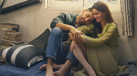 Chand Mera Dil Box office Day 4: लक्ष्य-अनन्या की फिल्म का हुआ बुरा हाल, आंकड़े देख मेकर्स को हुई चिंता