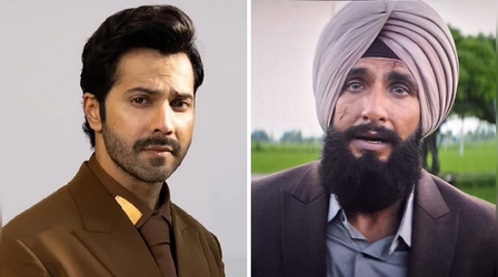 रणवीर सिंह को Varun Dhawan ने नहीं दिया क्रेडिट तो भड़क गए फैन्स, 'धुरंधर' को बताया डायरेक्टर की जीत