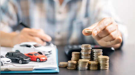 Car Loan Tips: गाड़ी खरीदने से पहले जान लें 20/4/10 नियम, कभी नहीं होगी पैसों की तंगी!