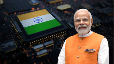 सेमीकंडक्टर का हब बनेगा भारत, सरकार ने लॉन्च किया ‘Investors Support’ पोर्टल