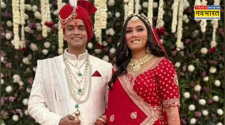 Twisha Sharma Case: अधूरी केस डायरी मिलने पर सीबीआई नाराज; कोर्ट के ऑर्डर के बाद जल्द आरोपियों को कस्टडी में लेगी टीम