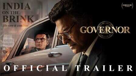 Governor Trailer: भारत को फेल नहीं होने देंगे Manoj Bajpayee, रिलीज हुआ ट्रेलर