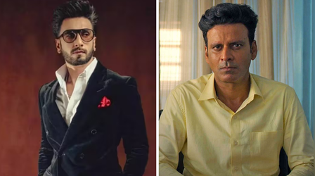 FWICE द्वारा रणवीर सिंह को बैन किए जाने पर Manoj Bajpayee ने किया रिएक्ट, बोलें 'यह मामला जल्द ही...'