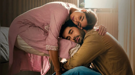 Chand Mera Dil Box office Day 5: लक्ष्य-अनन्या स्टारर की कमाई रही स्थिर, 5 दिनों में इतना हुआ बिजनेस