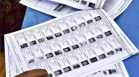Delhi News: दिल्ली में 30 जून से होगी SIR प्रक्रिया, 7 अक्टूबर को आएगी Voter List