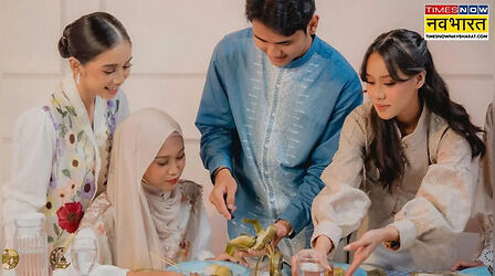 Aaj Ka Iftar Time 27 May 2026 : अराफात रोजे का इफ्तार टाइम क्या है, आज इफ्तार कितने बजे करें, रोजा इफ्तार की दुआ क्या है