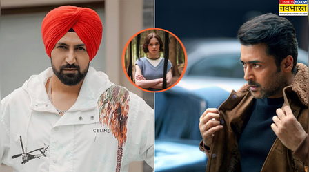 Entertainment News Today: 'विश्वनाथ एंड सन्स' को मिली रिलीज डेट, 'थ्री ईडियट्स' की फैन पर ये हॉलीवुड एक्ट्रेस