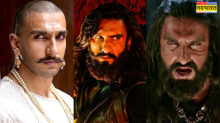 OTT पर देख लें Ranveer Singh की ये 5 फिल्में, मन हो जाएगा गदगद