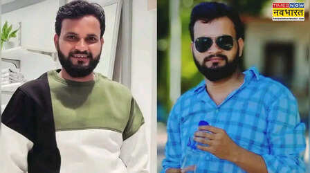 लखनऊ में बीजेपी नेता की पीट-पीटकर हत्या, इलाके में सनसनी, आरोपियों की तलाश में जुटी पुलिस