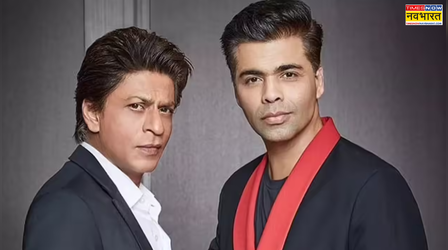 Shah Rukh Khan समेत पूरे बॉलीवुड से हुई Karan Johar की अनबन? सभी को किया अनफॉलो