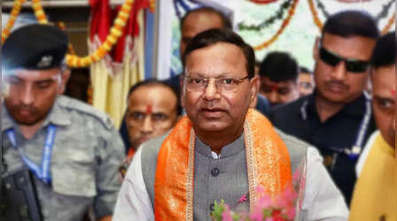 यूपी में BJP ने घोषित किए बचे हुए 5 जिलाध्यक्ष, वाराणसी-गोरखपुर में नए चेहरों को कमान; देखें सूची