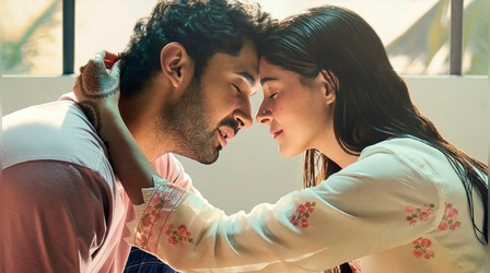 Chand Mera Dil Box office Day 7: लक्ष्य-अनन्या स्टारर की कमाई ने मेकर्स को किया निराश, देखें आंकड़े
