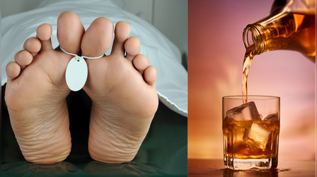 Pune Illicit Liquor: पुणे में जहरीली शराब का कहर, 15 लोगों की मौत! 8 गिरफ्तार, CM फडणवीस ने दिए जांच के आदेश