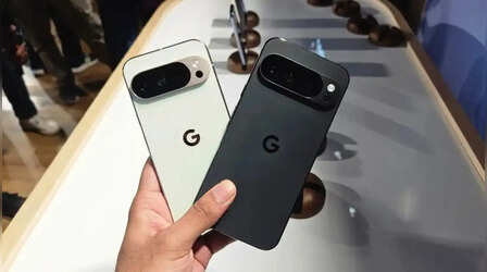 Google Pixel 10 पर 15 हजार रुपये की सीधी छूट, Amazon में धड़ाम हुई कीमत