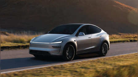Tesla ने भारत में लॉन्च की प्रीमियम फीचर्स वाली सस्ती गाड़ी, मिलेगी 500 किलोमीटर तक की जबरदस्त रेंज