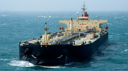 Indian Tanker: भारत के लिए खुल गया होर्मुज, पेट्रोलियम लेकर निकला टैंकर 'निसोस केरोस'