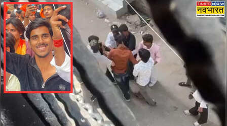 क्या कभी बकरा हलाल होते देखा है... दोस्त को फोन कर बुलाया और पेट में घोंप दिया चाकू