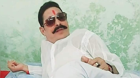 Mokama: अनंत सिंह आर्म्स एक्ट मामले की जांच गोपालगंज पुलिस से छिनी, CID को सौंपी गई कमान