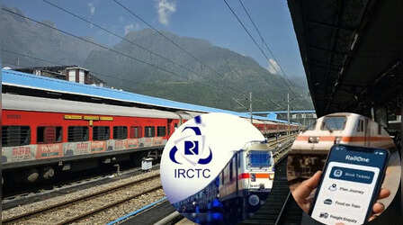 IRCTC vs RailOne: ट्रेन टिकट बुकिंग के लिए कौन सा ऐप है सबसे बेस्ट? कहां मिलेगी Confirm Ticket की गारंटी?