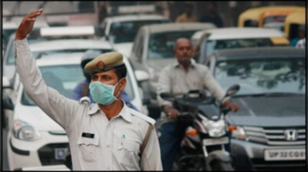 Noida Traffic Advisory: म्यांमार के राष्ट्रपति के दौरे से नोएडा में ट्रैफिक अलर्ट, कई रास्तों पर डायवर्जन लागू
