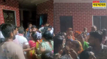 Lucknow Dowry Death: लखनऊ में नवविवाहिता की संदिग्ध मौत, 8 महीने के मासूम के सिर से उठा मां का साया; पति समेत 6 पर FIR
