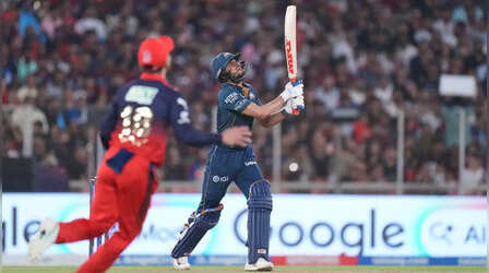 Shubman Gill's Statement: आरसीबी के खिलाफ फाइनल में गुजरात की हार का शुभमन गिल ने किसके सर फोड़ा ठीकरा