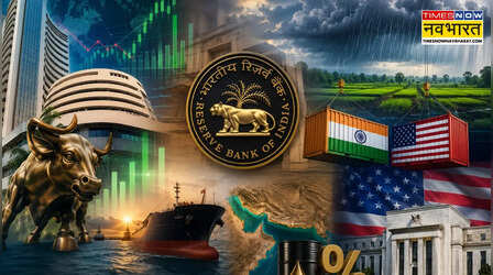 Explained : June 2026 RBI MPC से लेकर मानसून तक, बाजार पर हावी होंगे 5 बड़े फैक्टर, किसका क्या होगा असर?