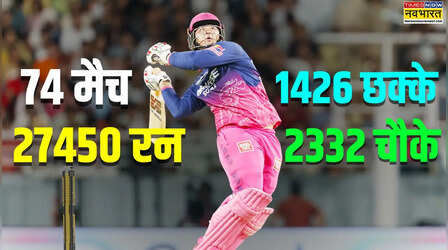15 शतक, 65 बार 200 से ज्यादा रन; IPL 2026 बन गया यादगार