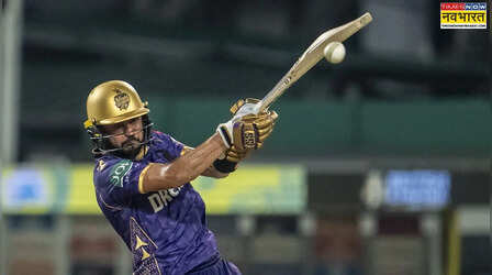 मनीष पांडे ने IPL 2026 में बनाए सिर्फ 70 रन, तो किस बात के मिल गए 10 लाख