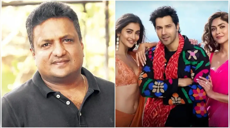 'Chunnari Chunnari' के रीमेक पर Sanjay Gupta ने बॉलीवुड को लगाई लताड़, बोले '2046 में क्या रीमिक्स करेंगे...?'