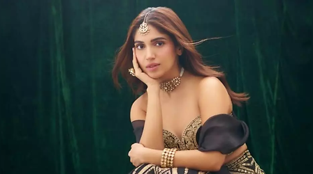 राजनीति में शामिल होंगी Bhumi Pednekar, एक्ट्रेस ने कहा, 'अगर मौका मिला तो...'