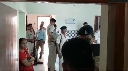 Patna: पटना में NEET छात्रा का फंदे से लटका मिला शव, जांच में जुटी बिहार पुलिस